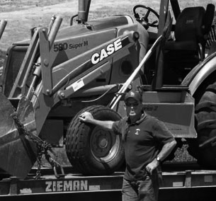 Hands-free convenience